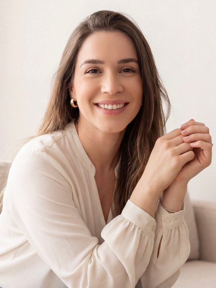 Gabriela Almeida