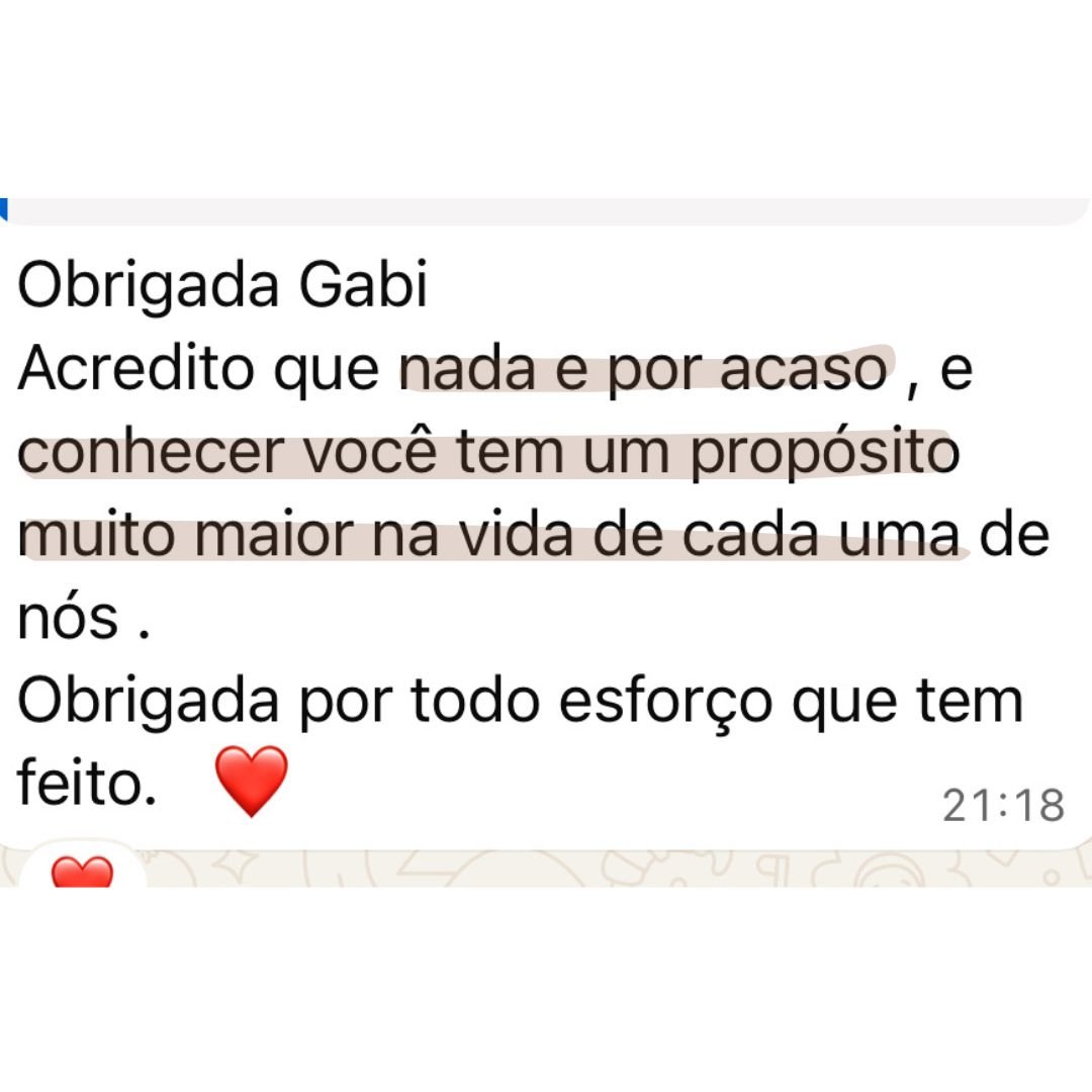 Depoimento