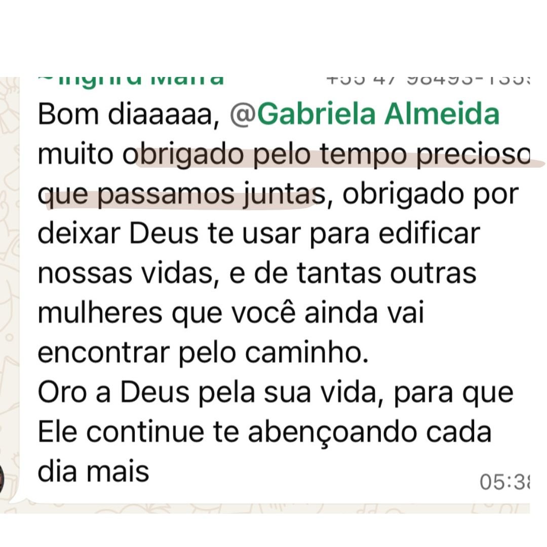 Depoimento
