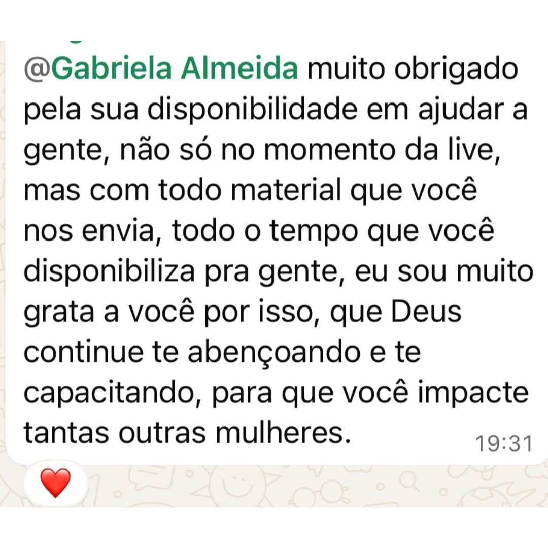 Depoimento